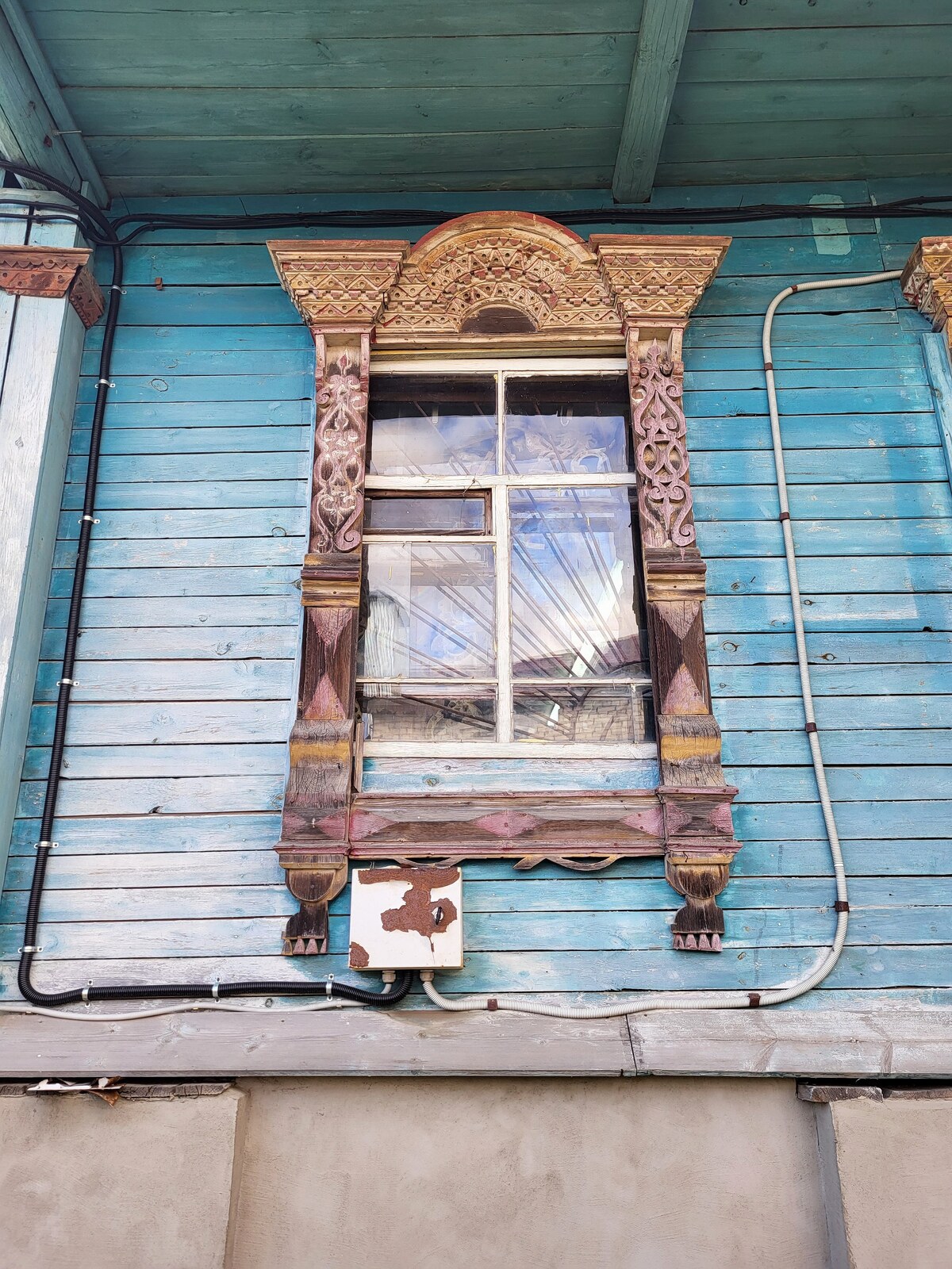 Мышкин, 2023-05-07