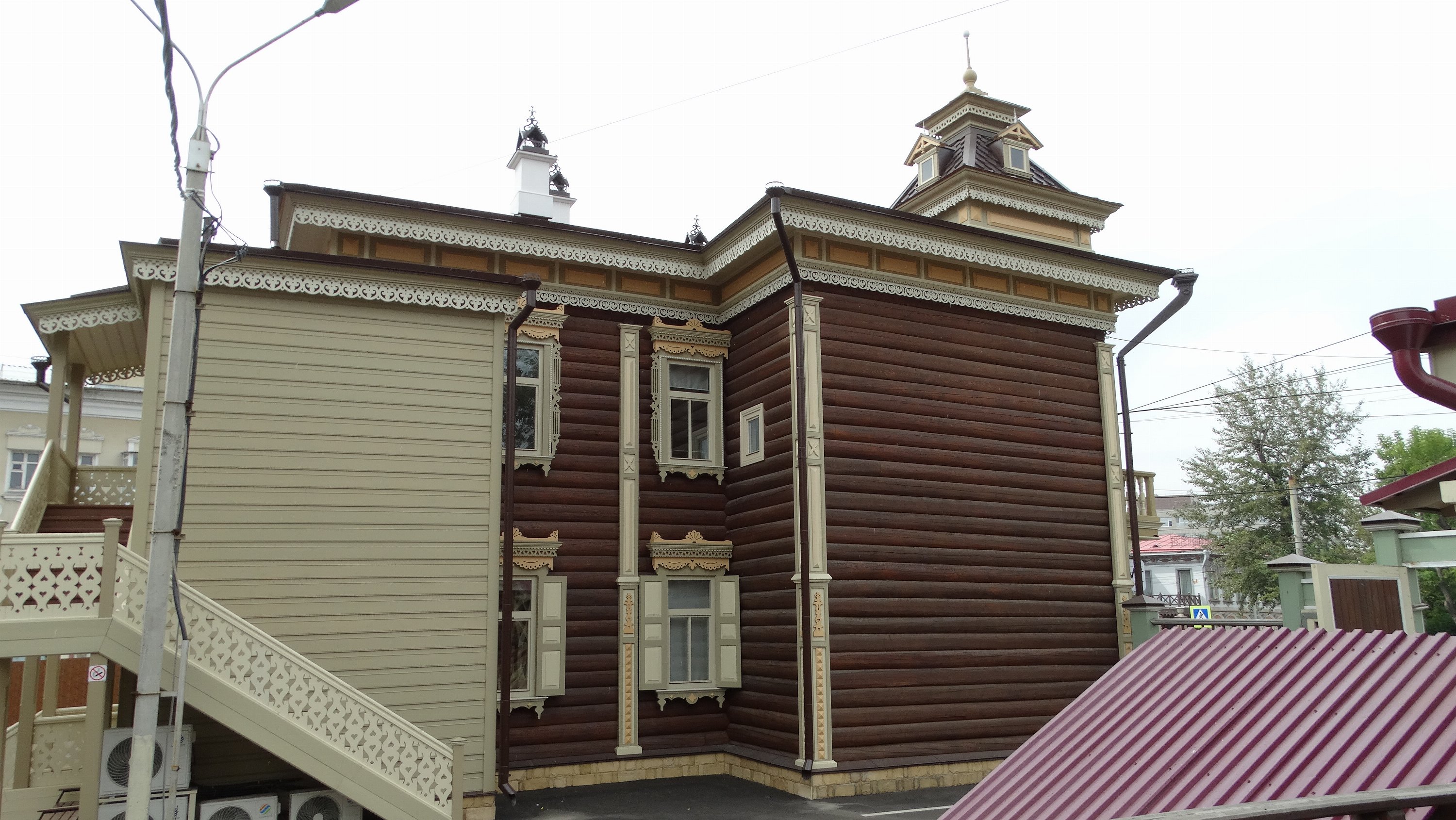 Иркутск