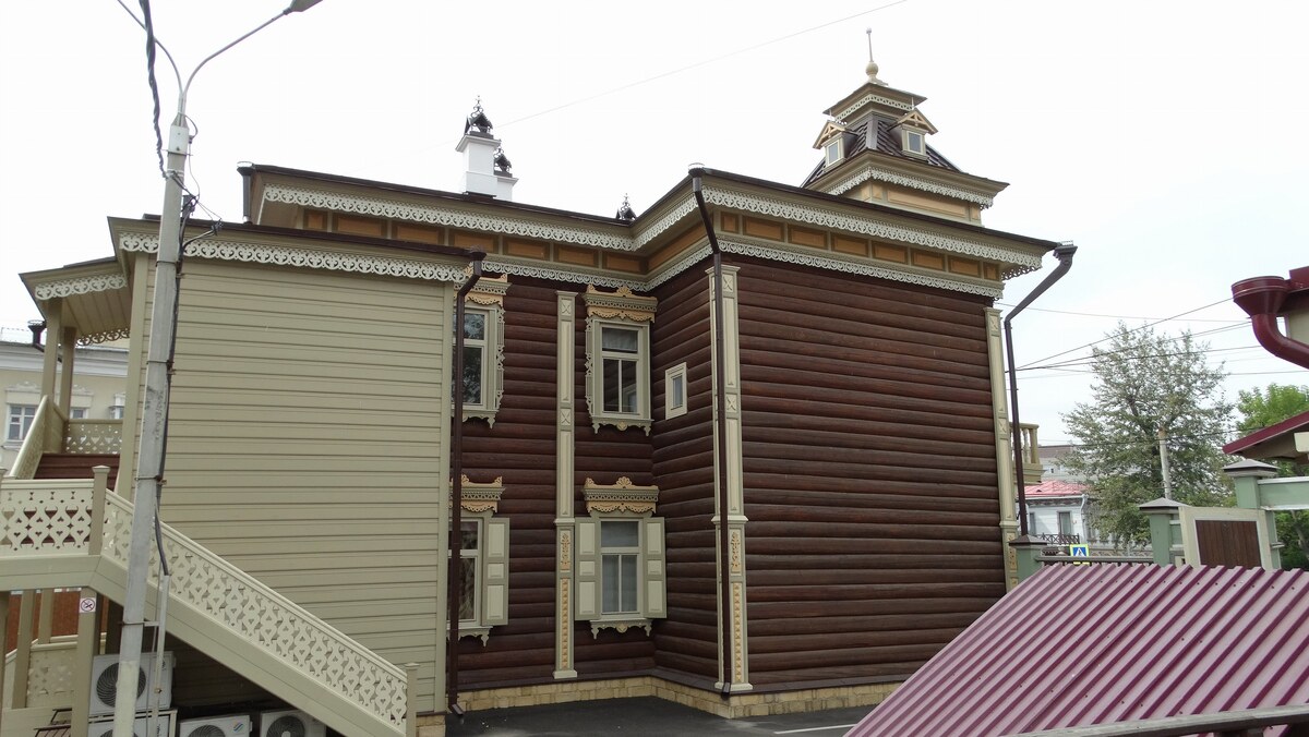 Иркутск
