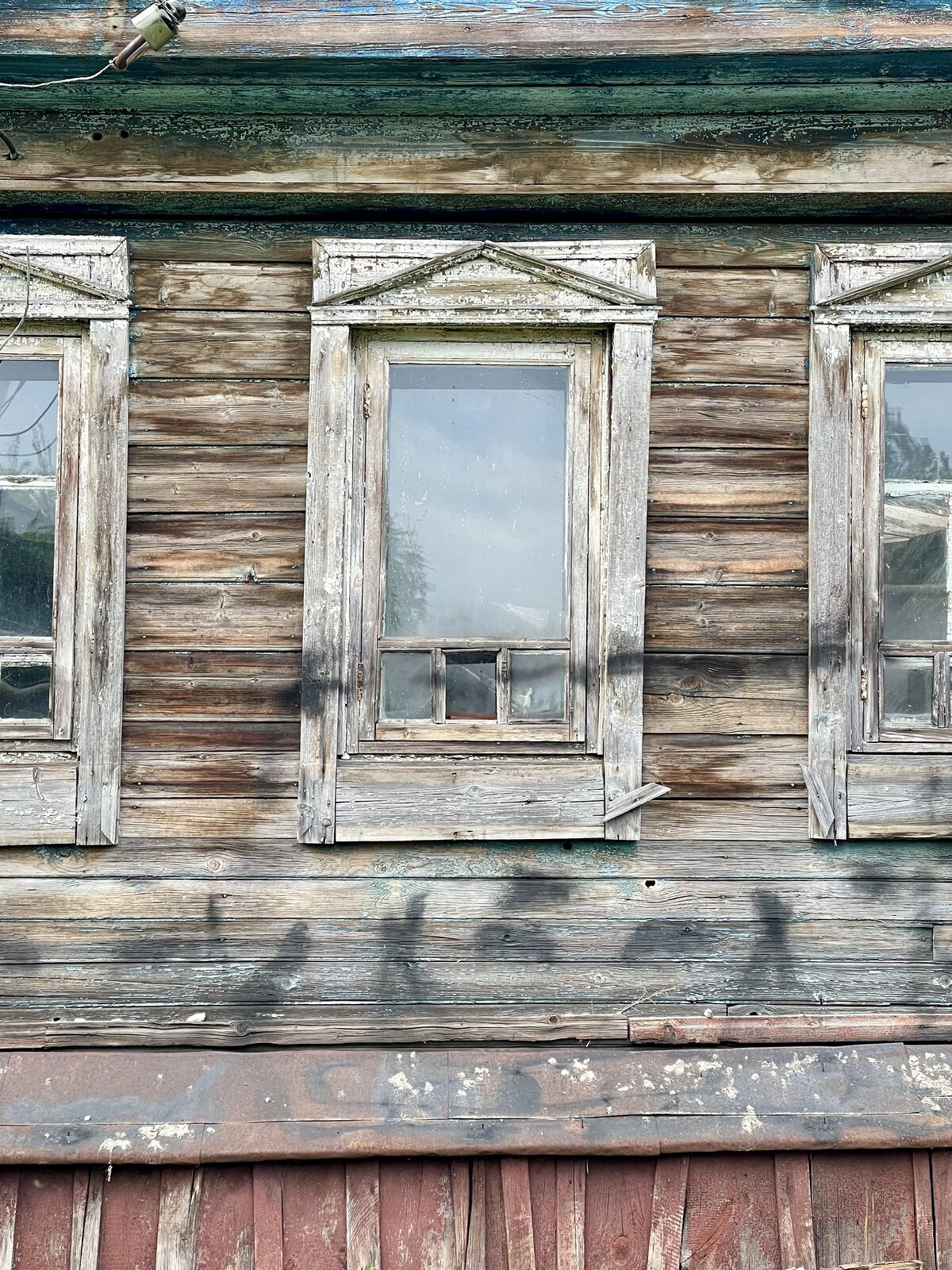 Городец