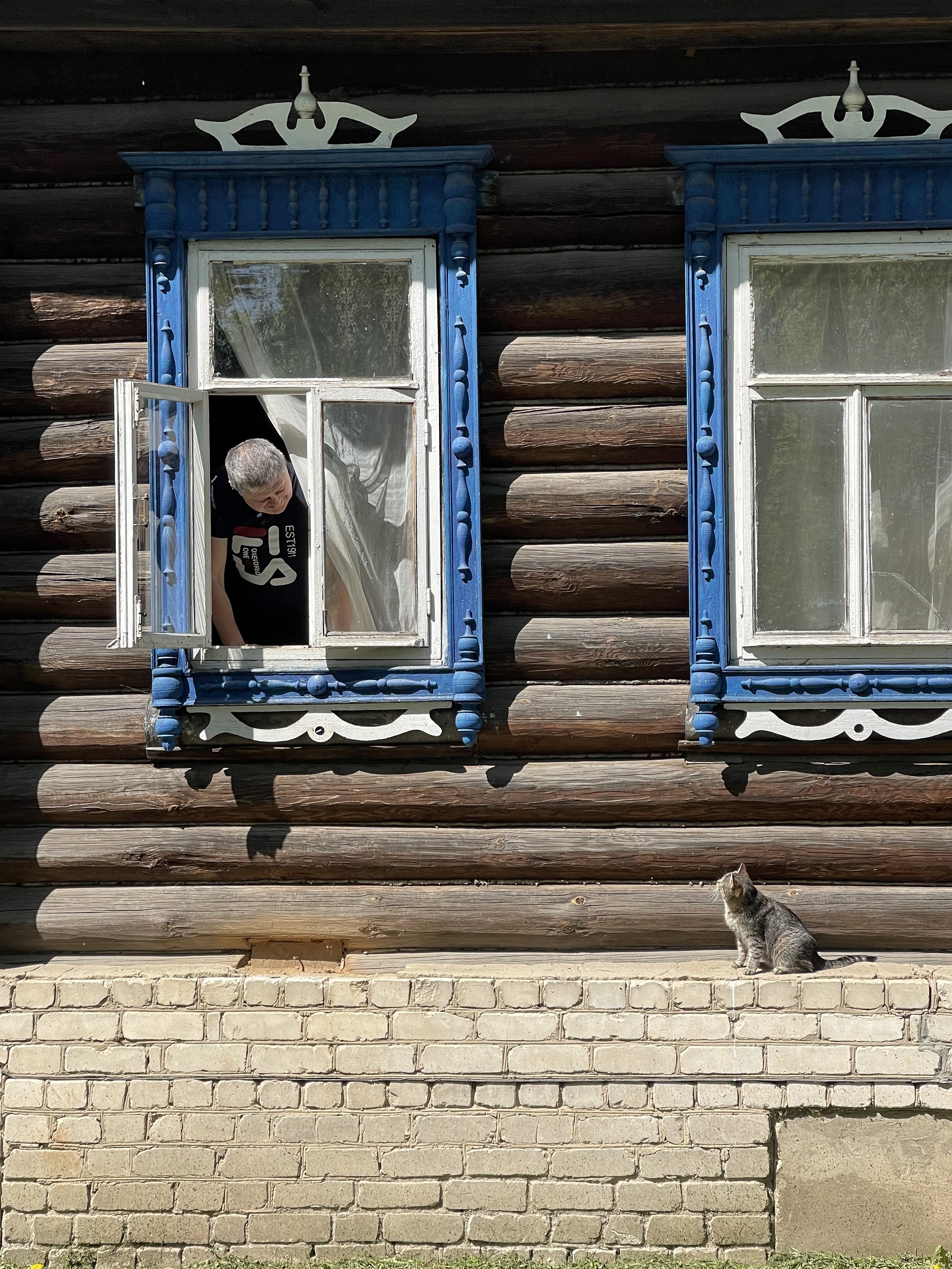 Ветлуга