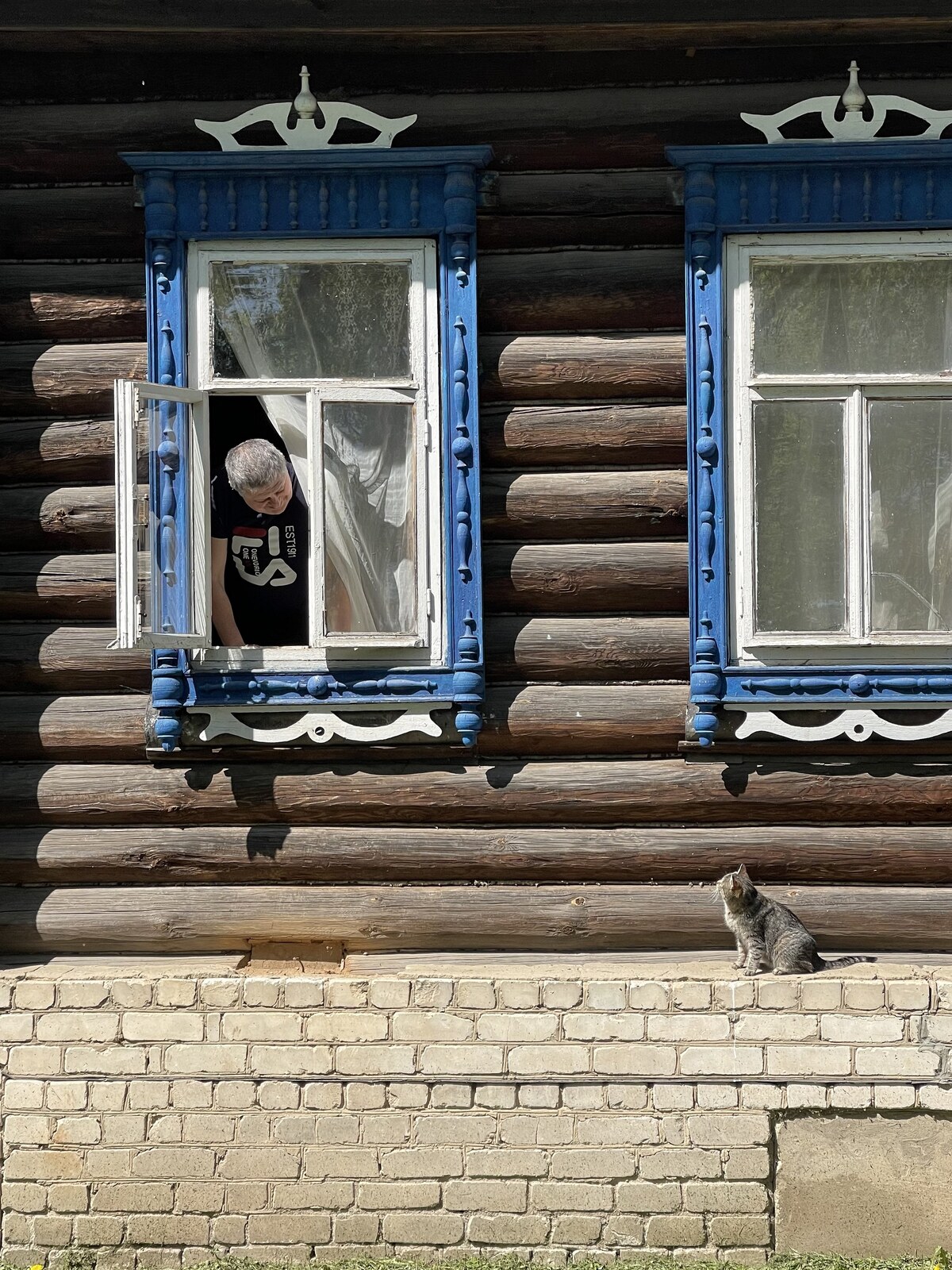 Ветлуга