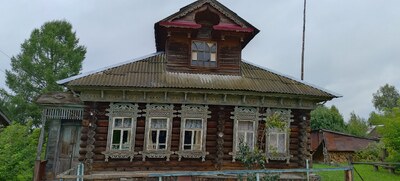 Пестяки