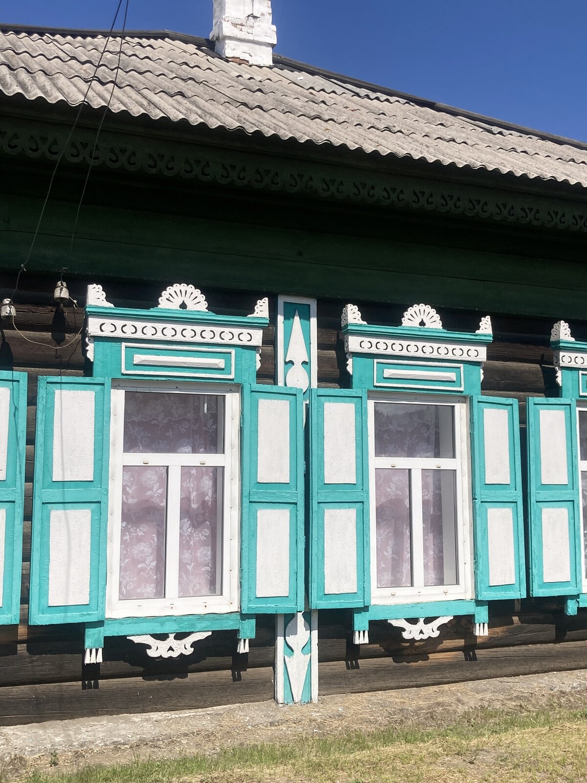 Мишелевка