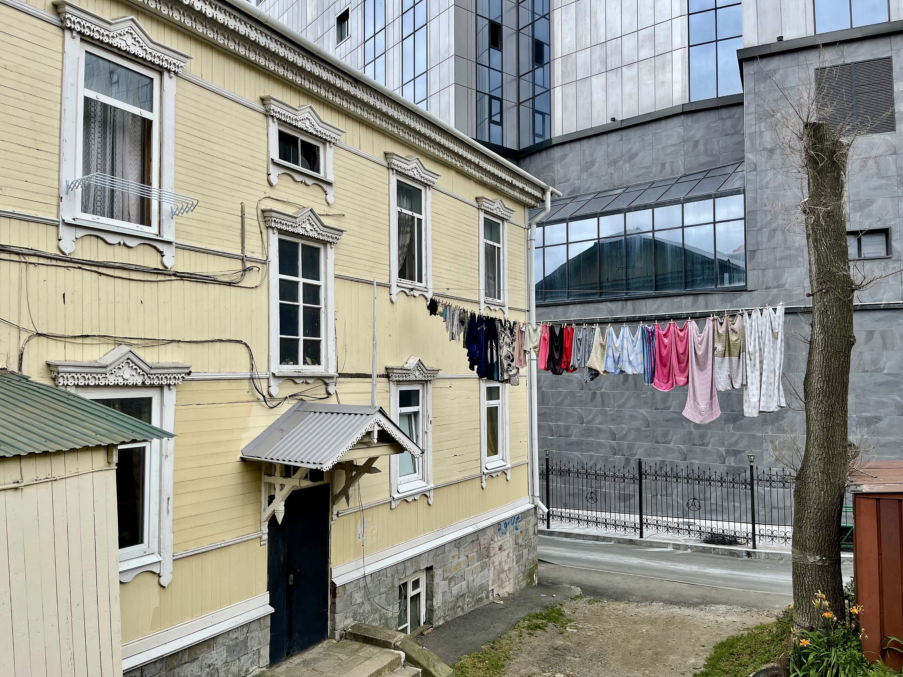 Владивосток