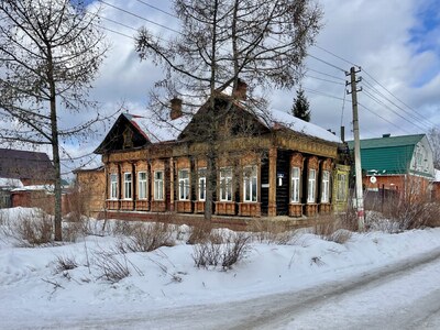Егорьевск
