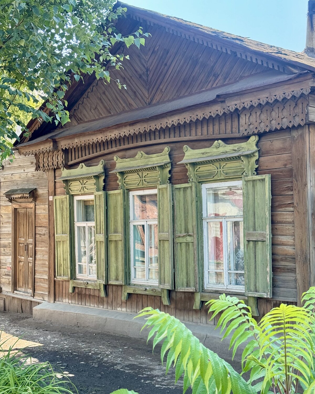 Бузулук
