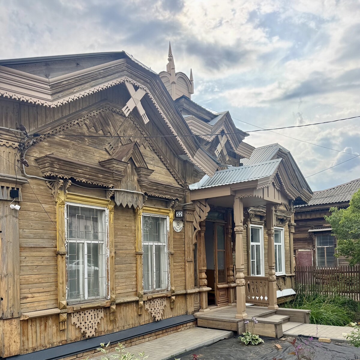 Бузулук