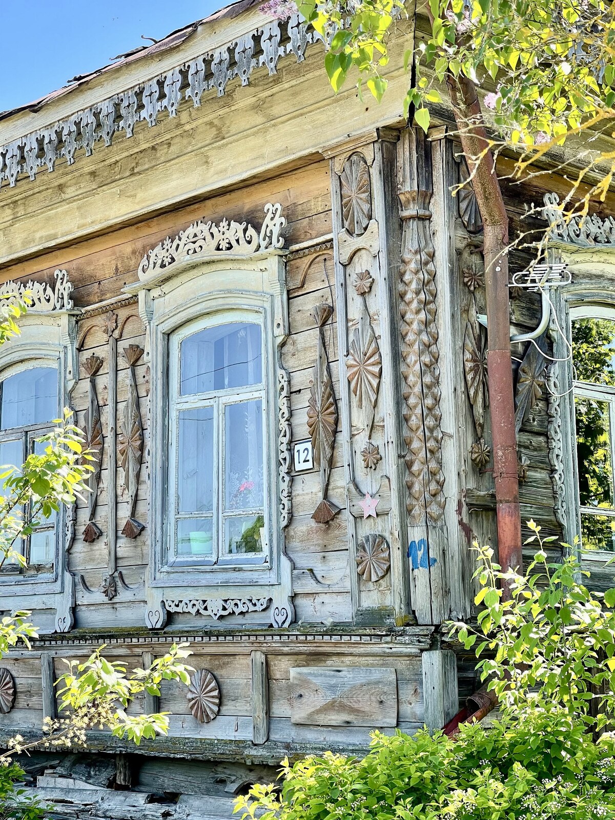 Заозерье