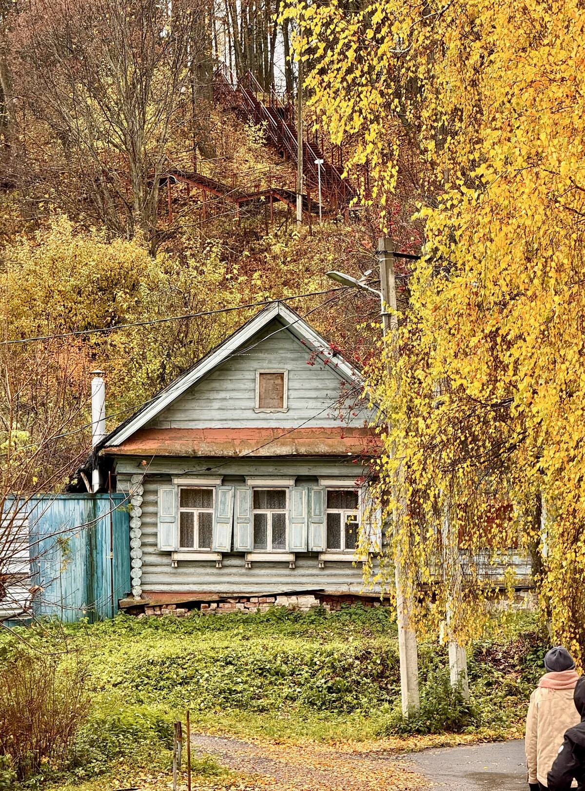 Гороховец