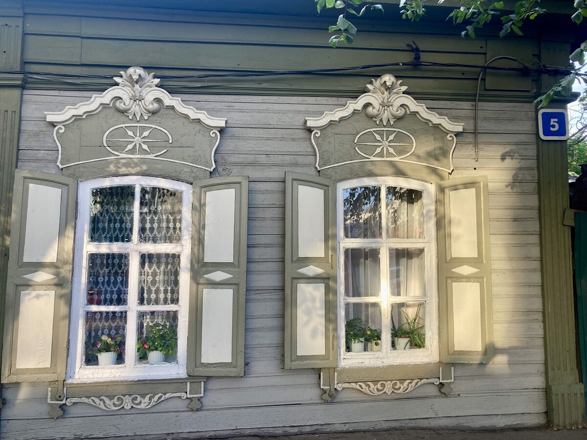 Иркутск
