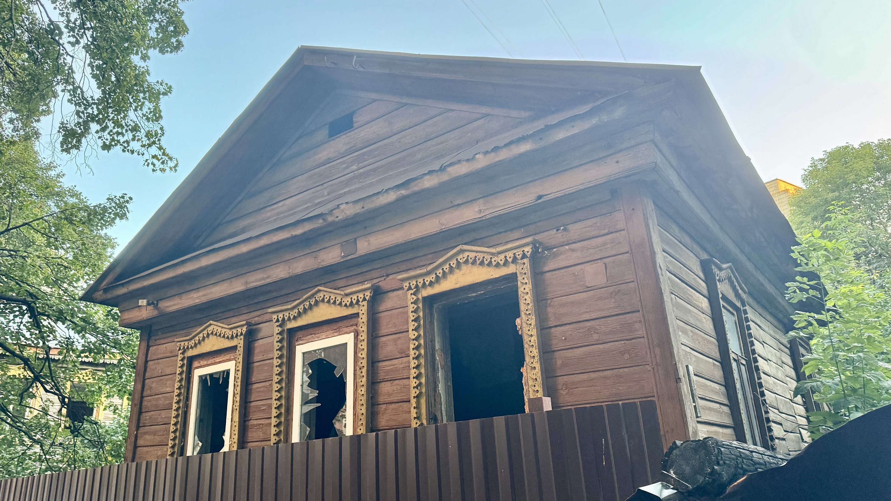 Казань
