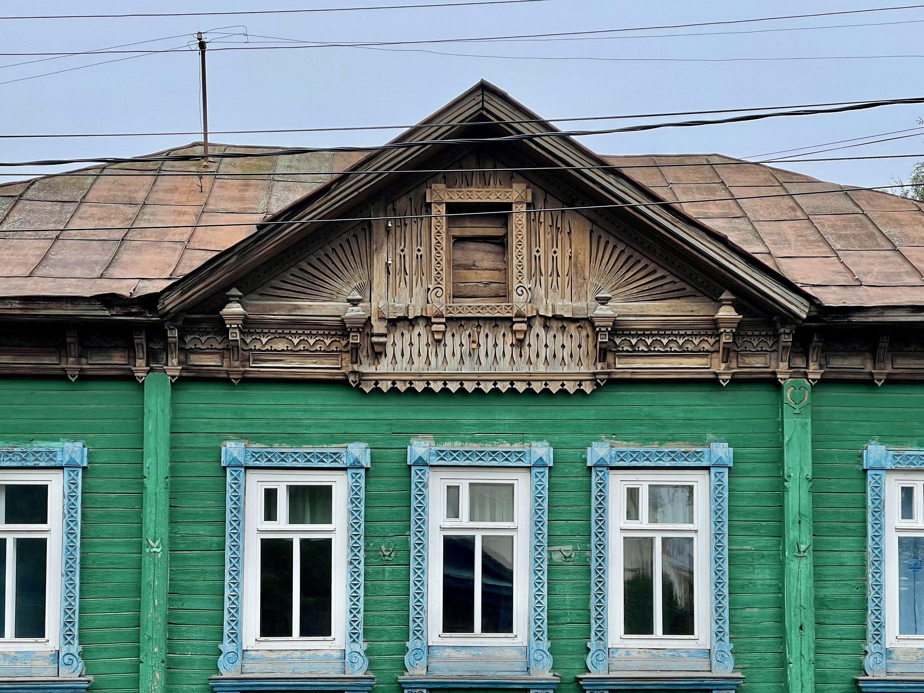 Кострома