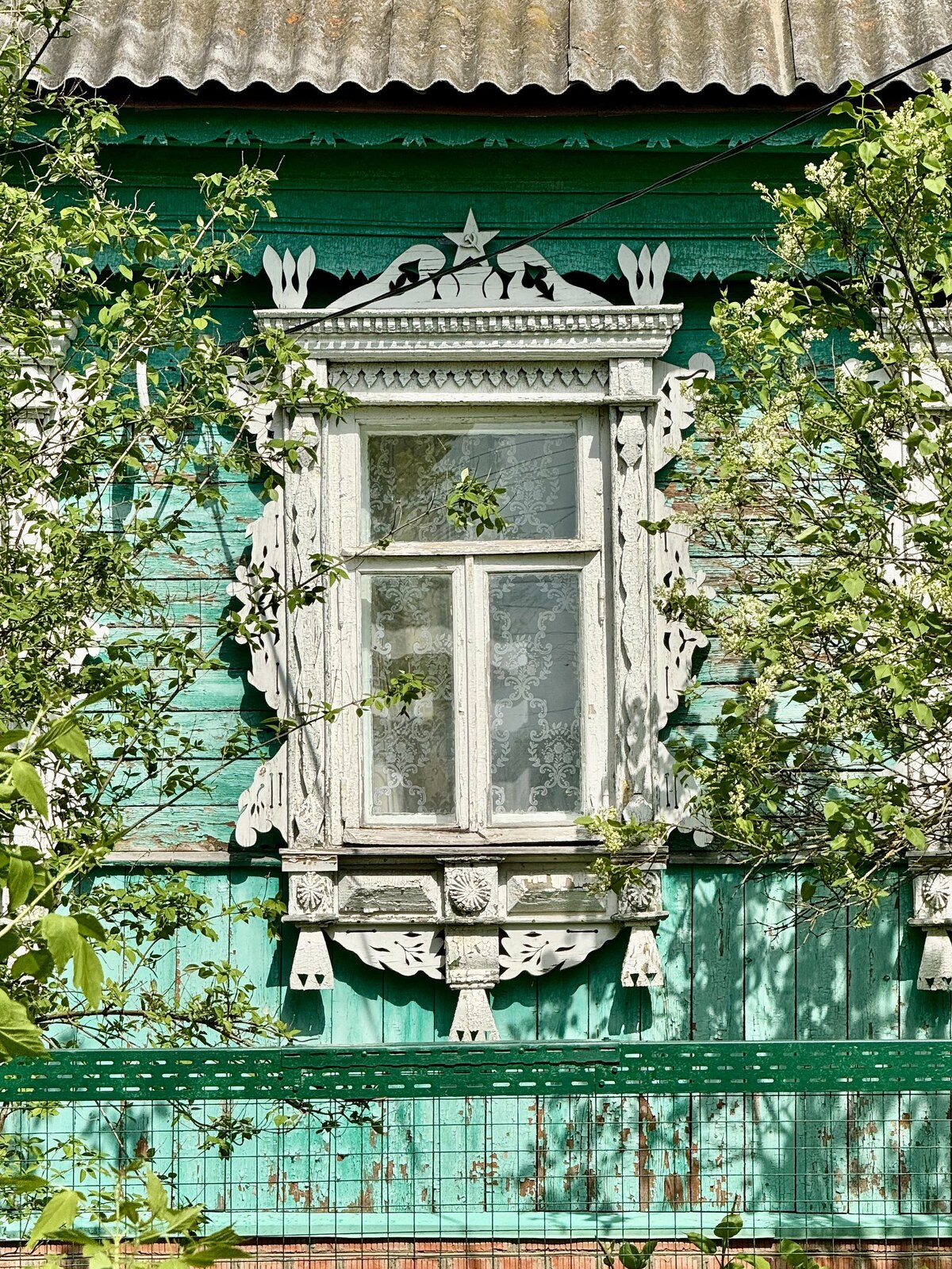 Заволенье