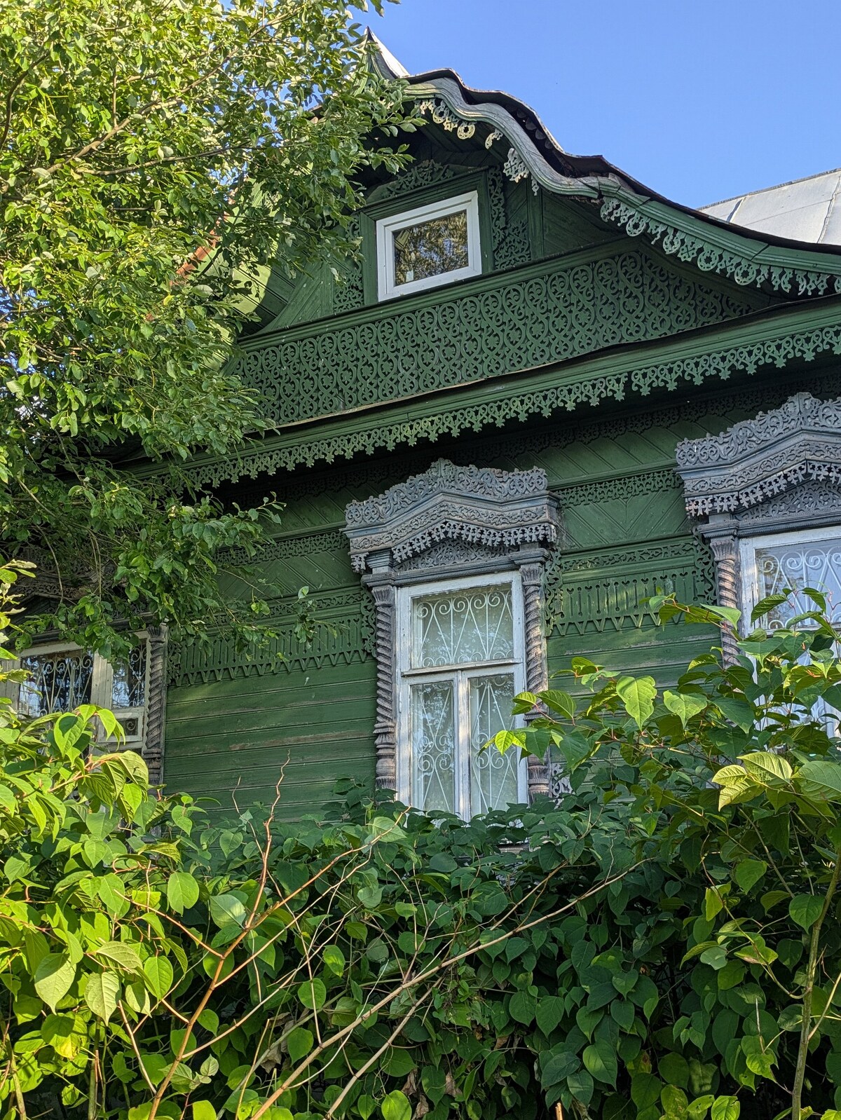 Поречье, 2026-08-15