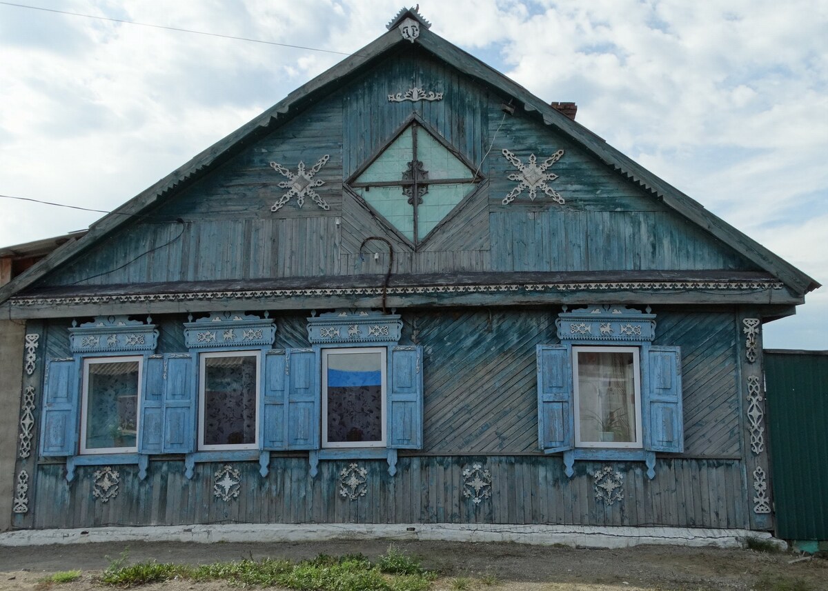 Усолье-7
