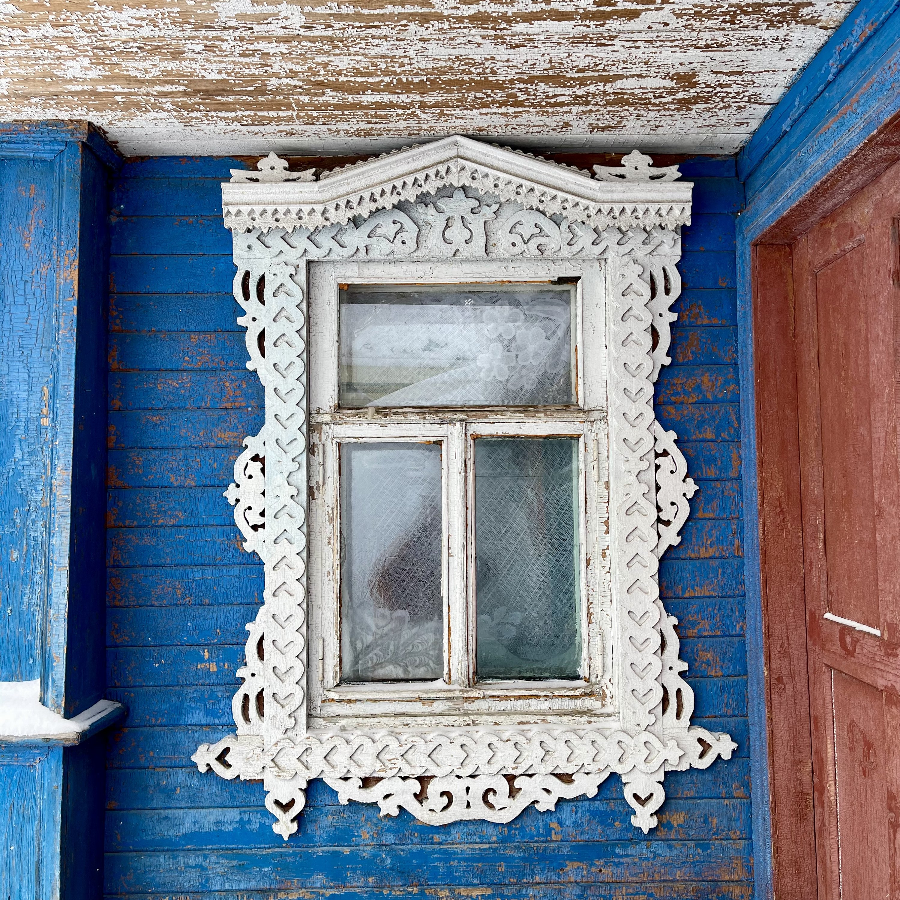 Городец