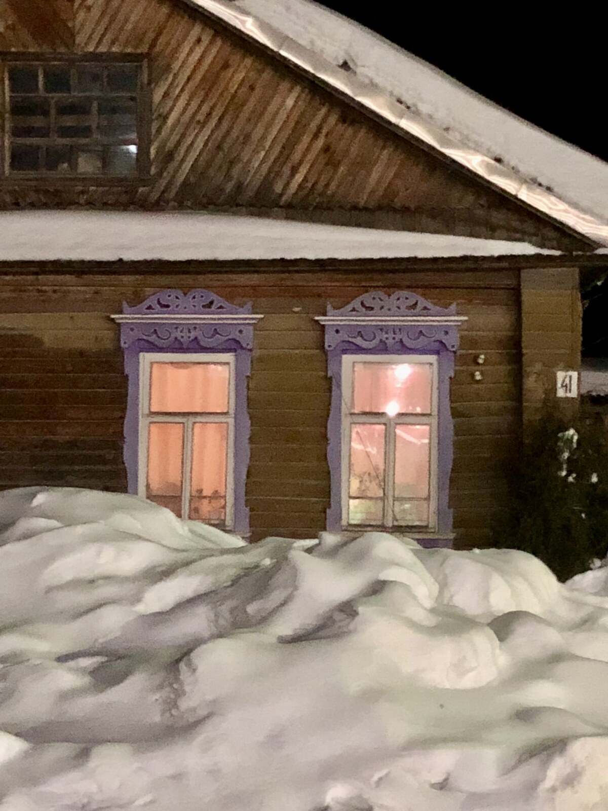 Кологрив
