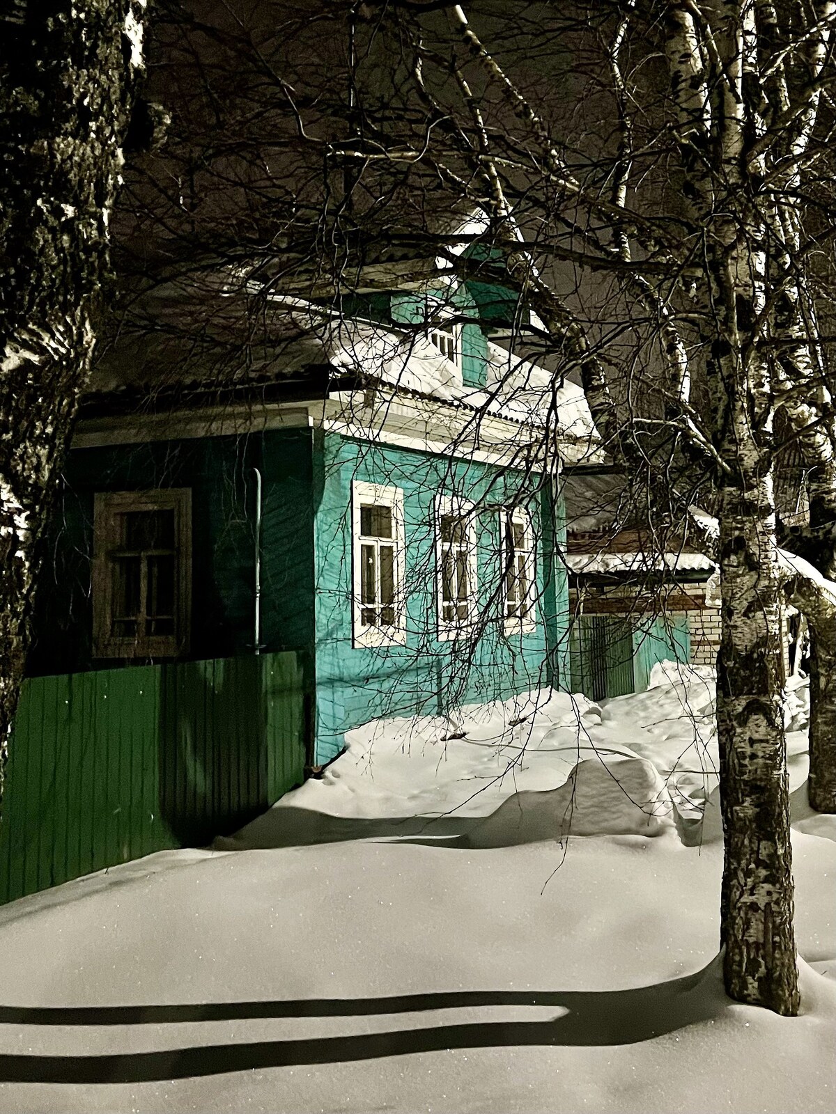 Великий Устюг