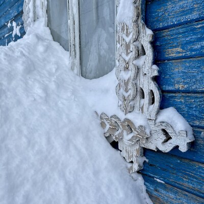 Городец