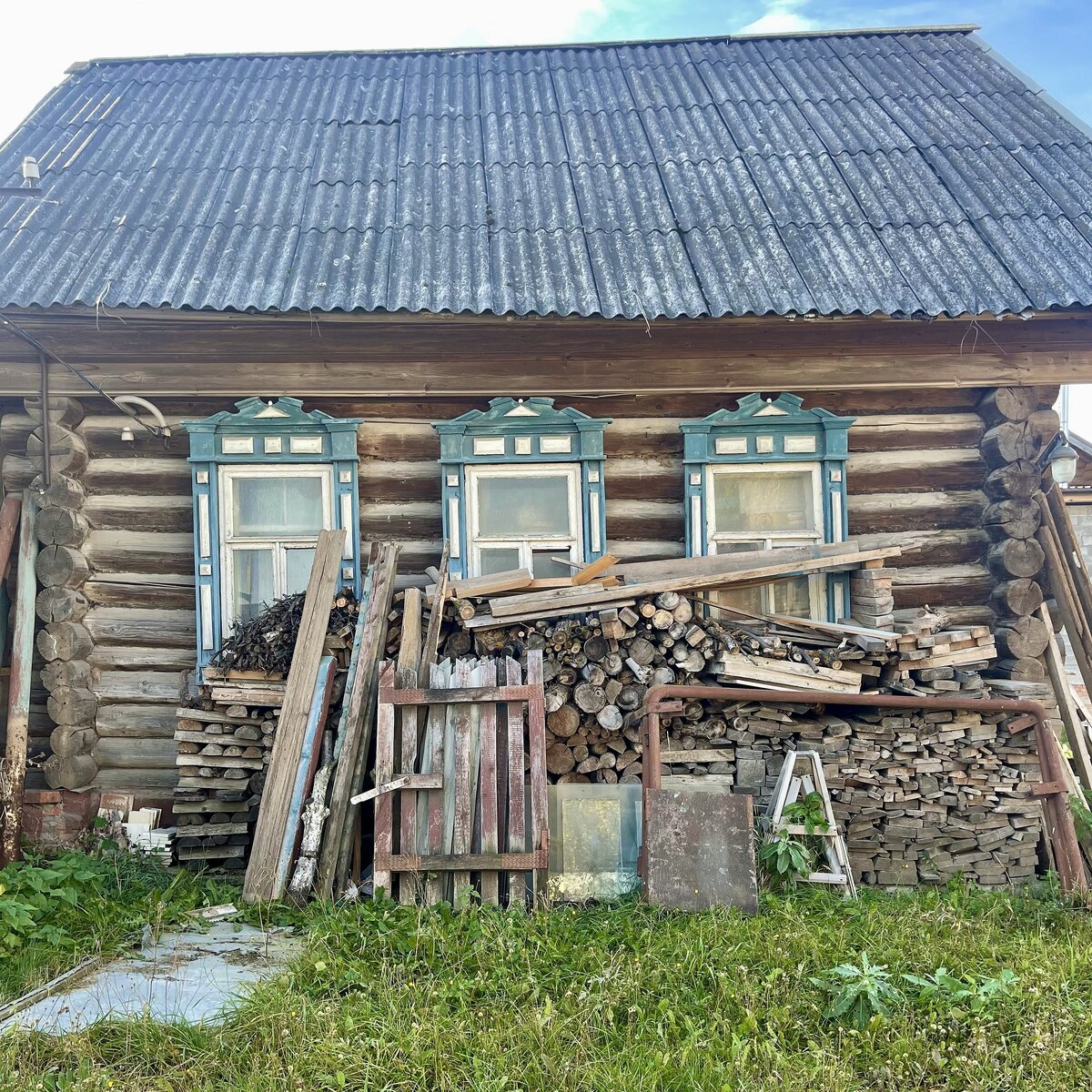 Йошкар-Ола