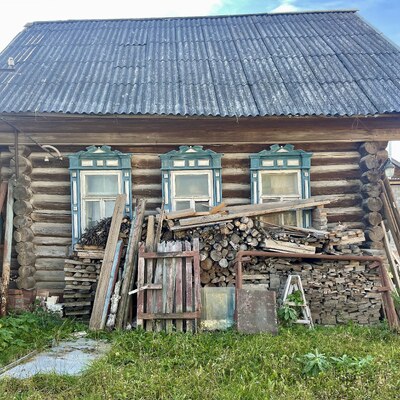 Йошкар-Ола