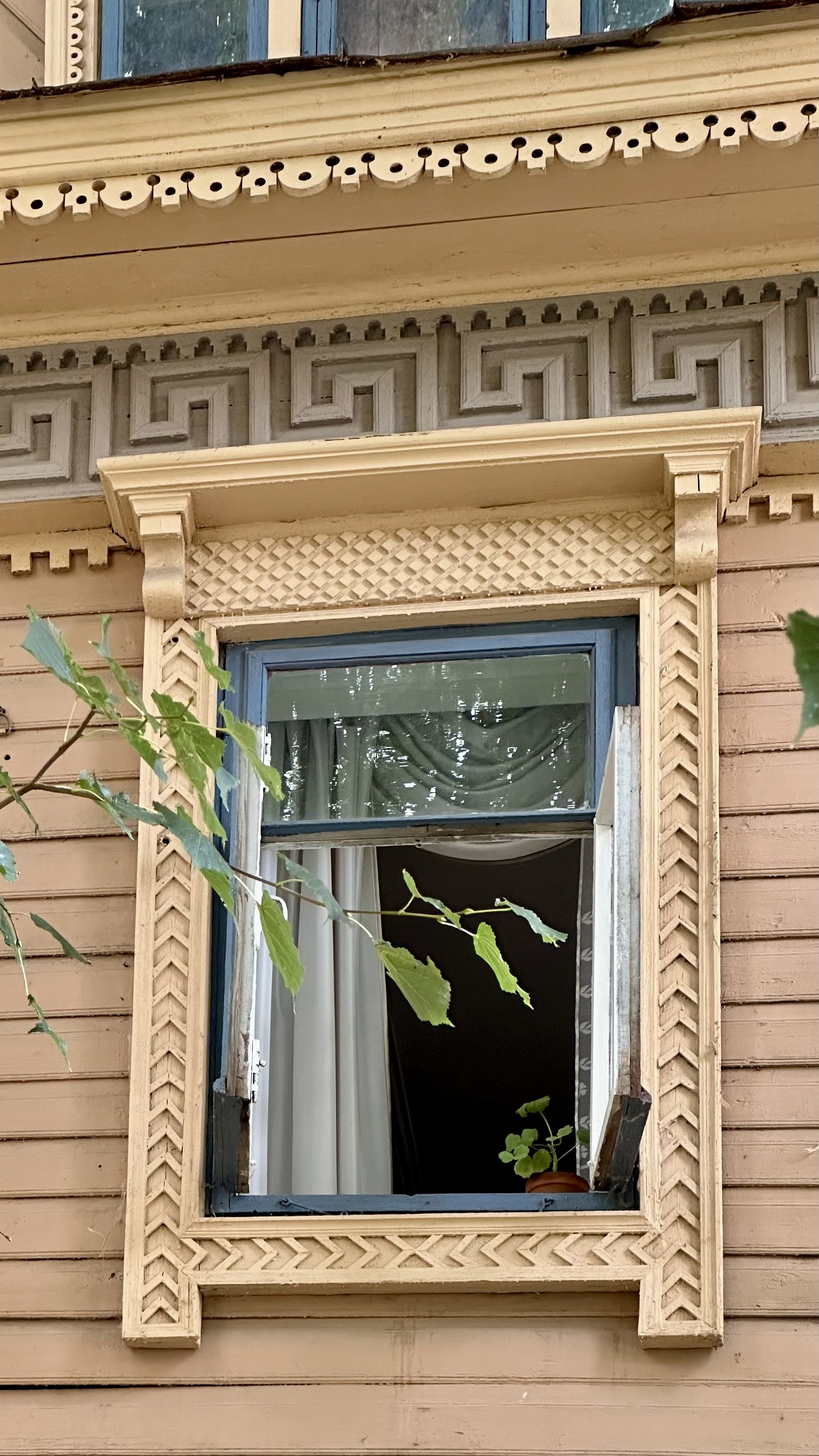 Казань