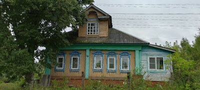 Пестяки