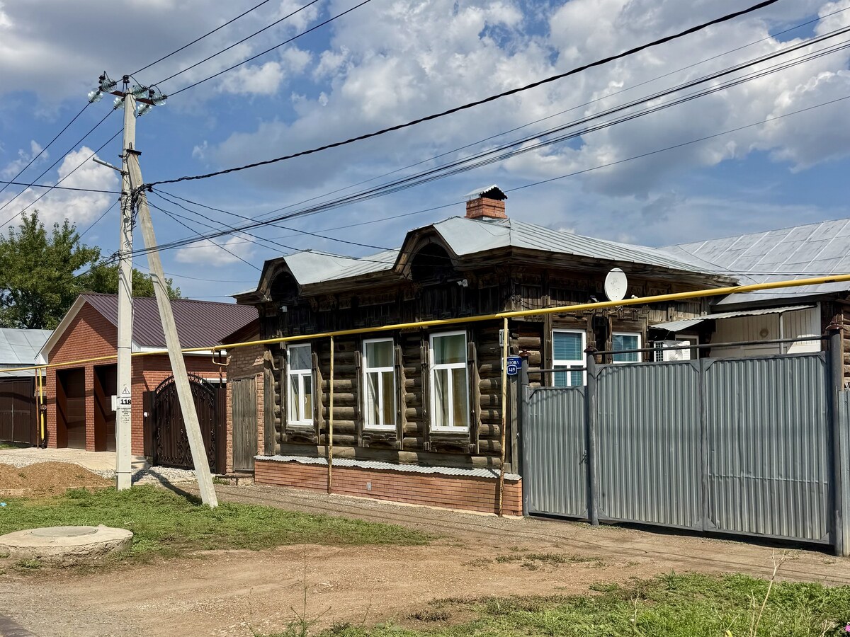 Бузулук