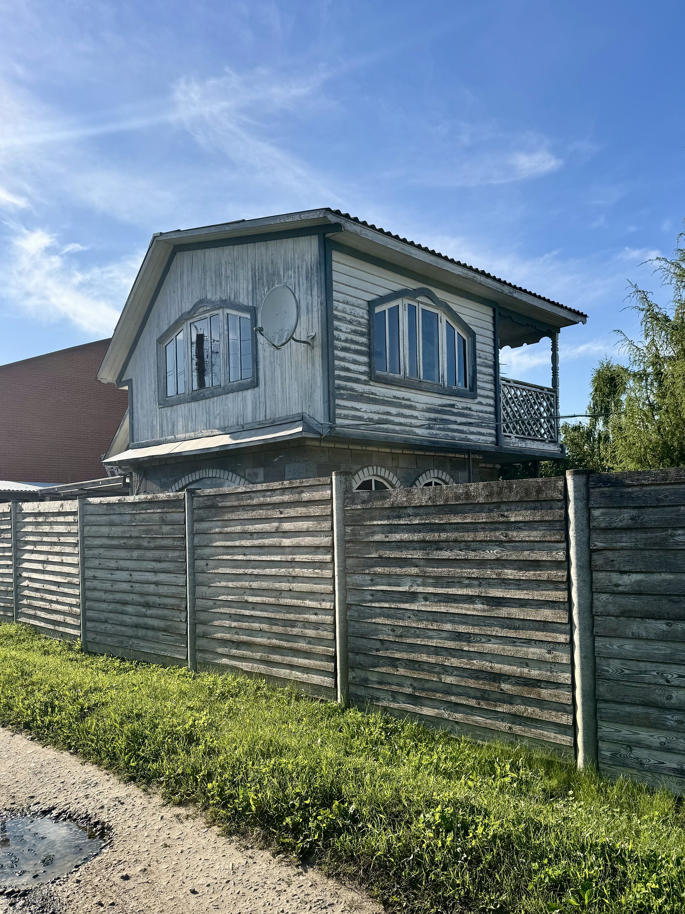 Таруса