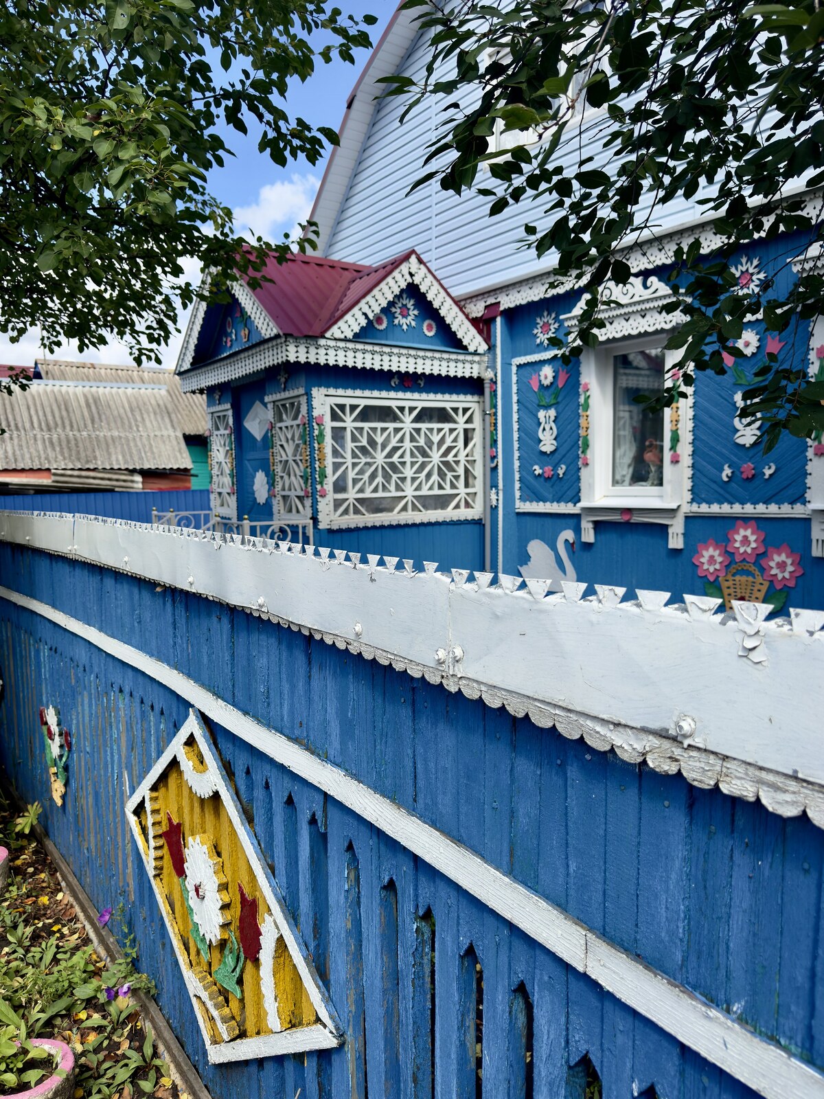 Каменка
