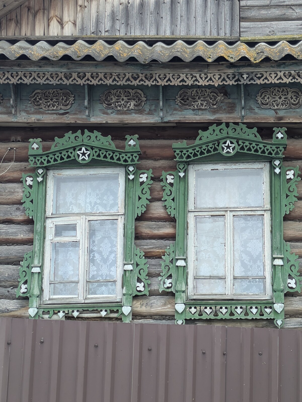 Бежецк