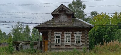 Пестяки