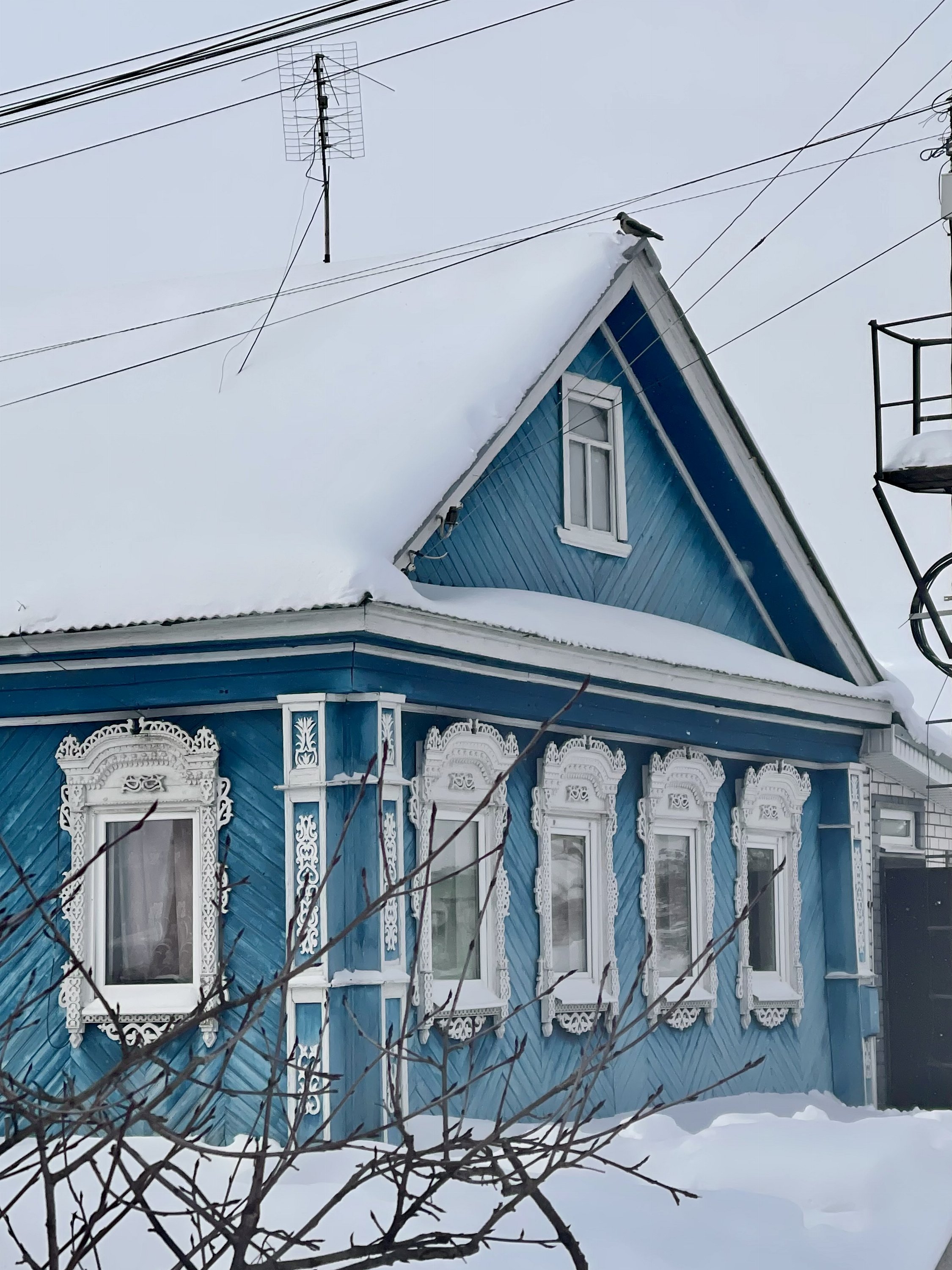 Городец
