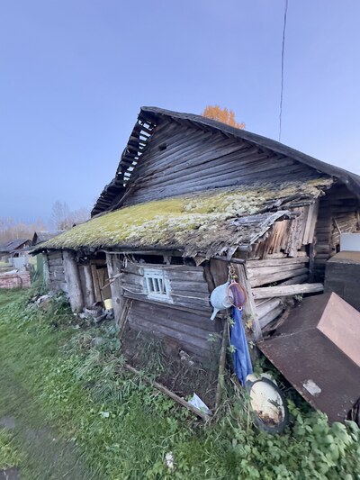 Верхние Плостки