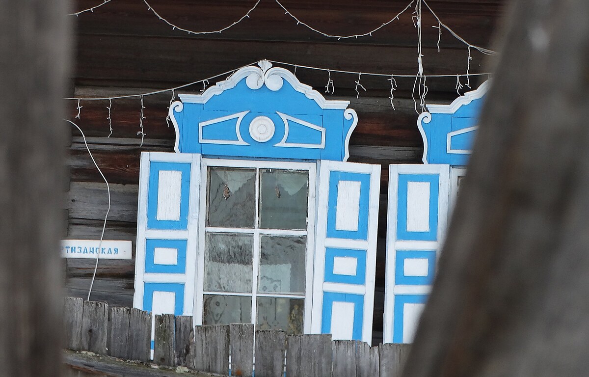 Савватеевка