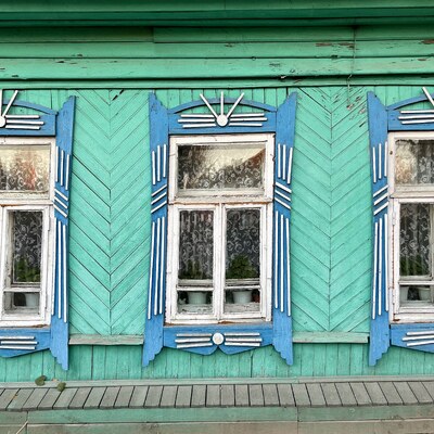 Йошкар-Ола