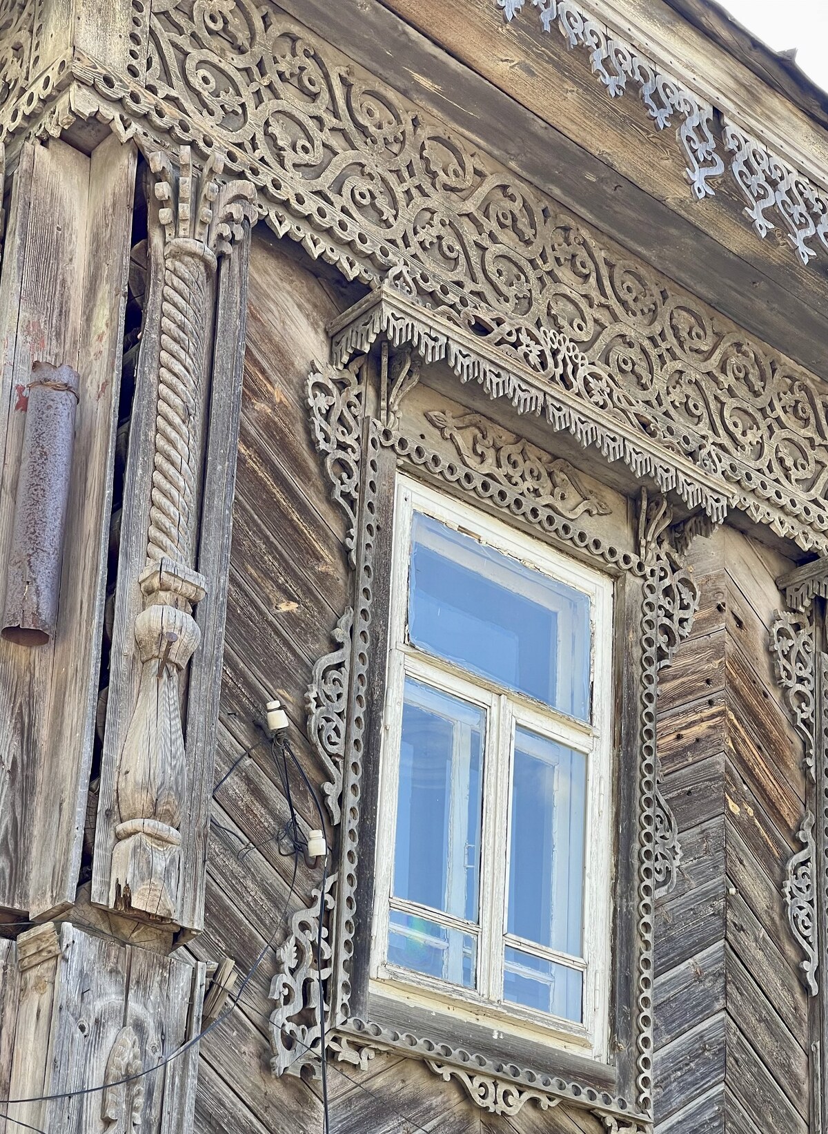 Ветлуга