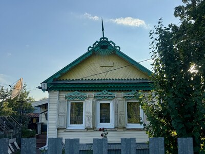 Бузулук