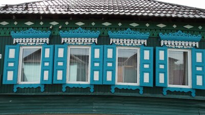 Усолье-7