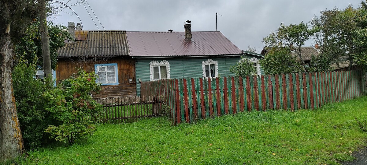 Пестяки