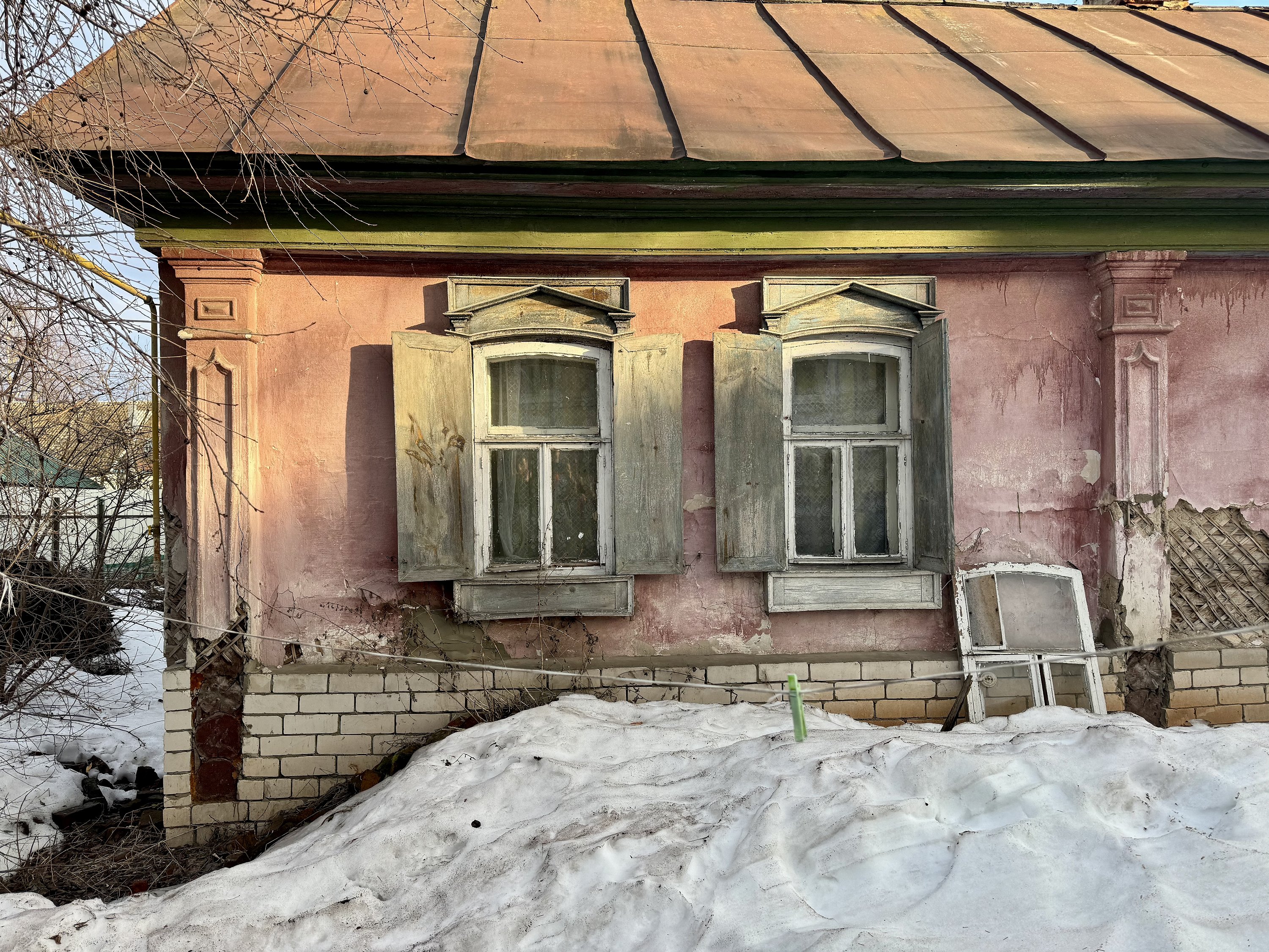 Городец
