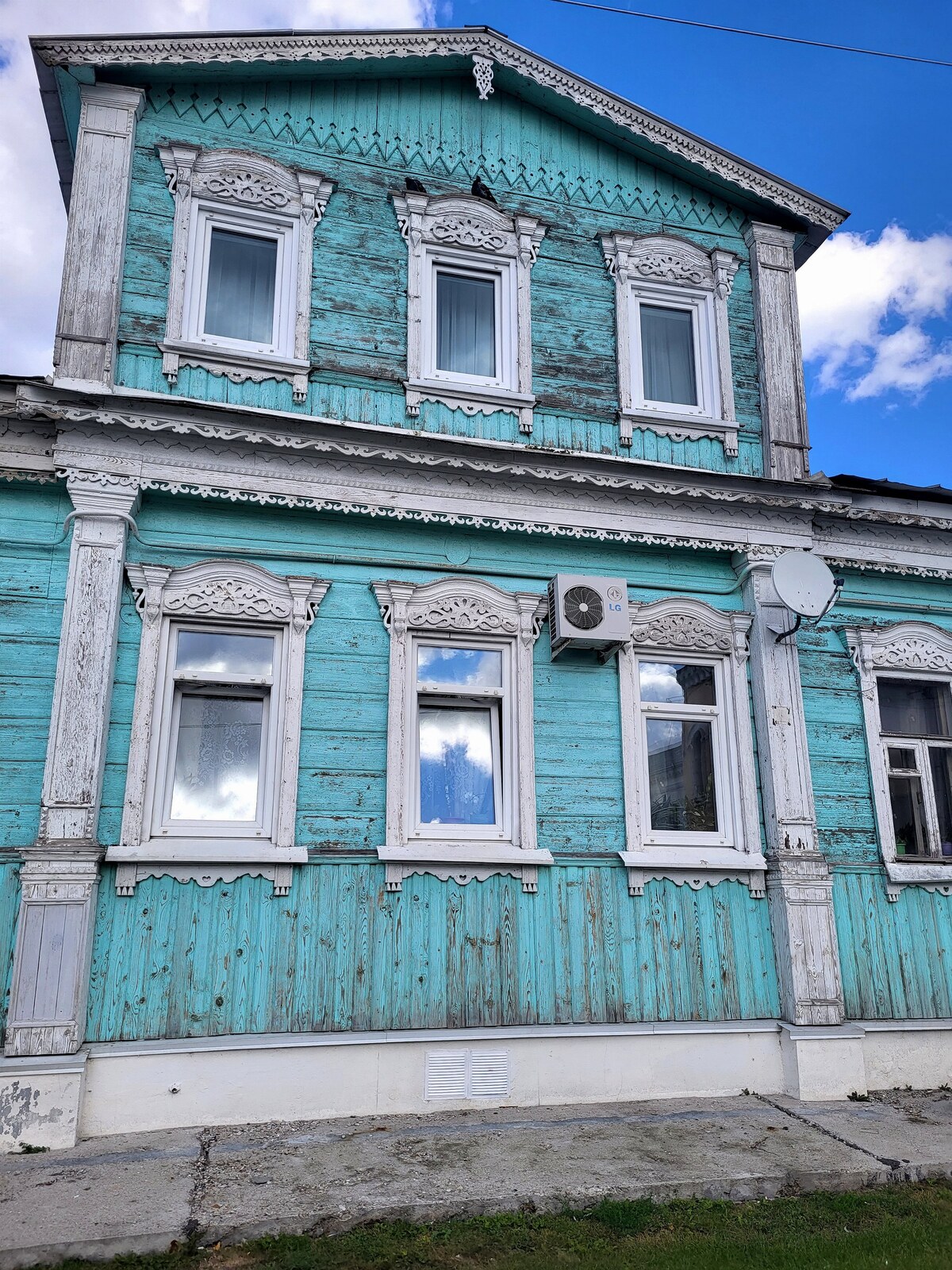 Коломна, 2022-09-17