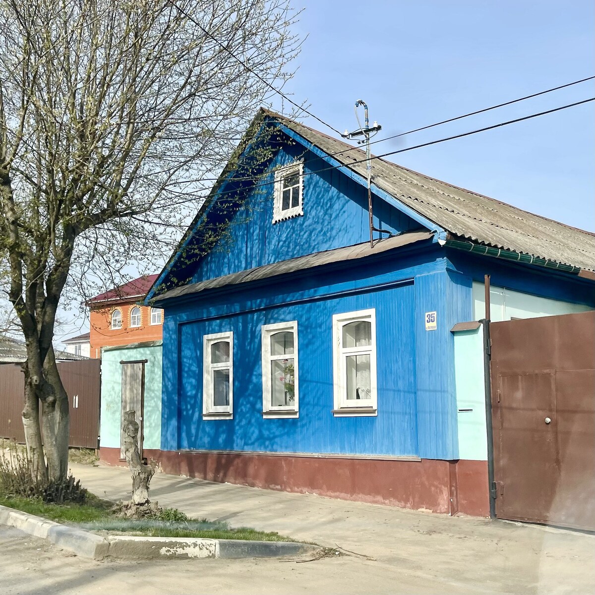 Боровск