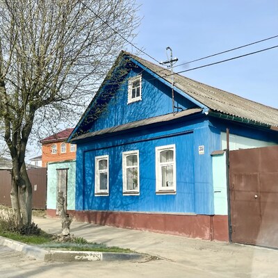 Боровск