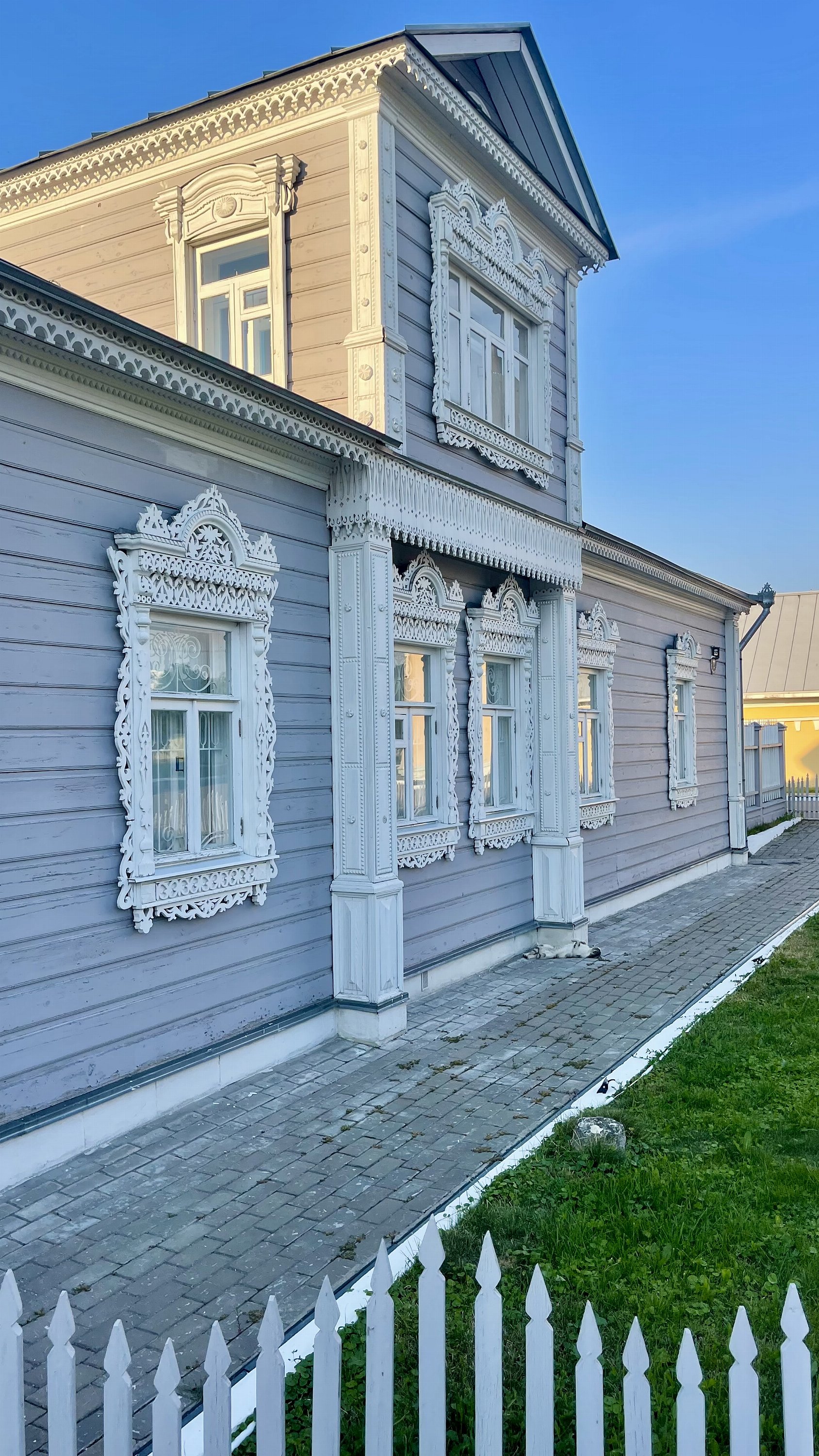Коломна