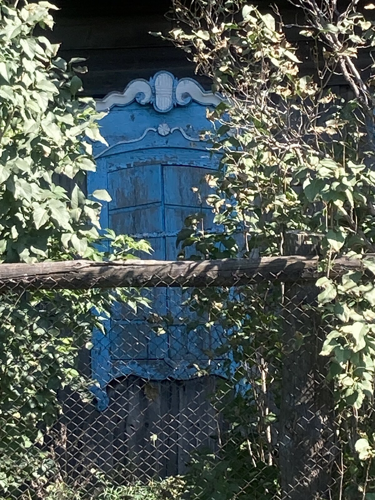 Бадай
