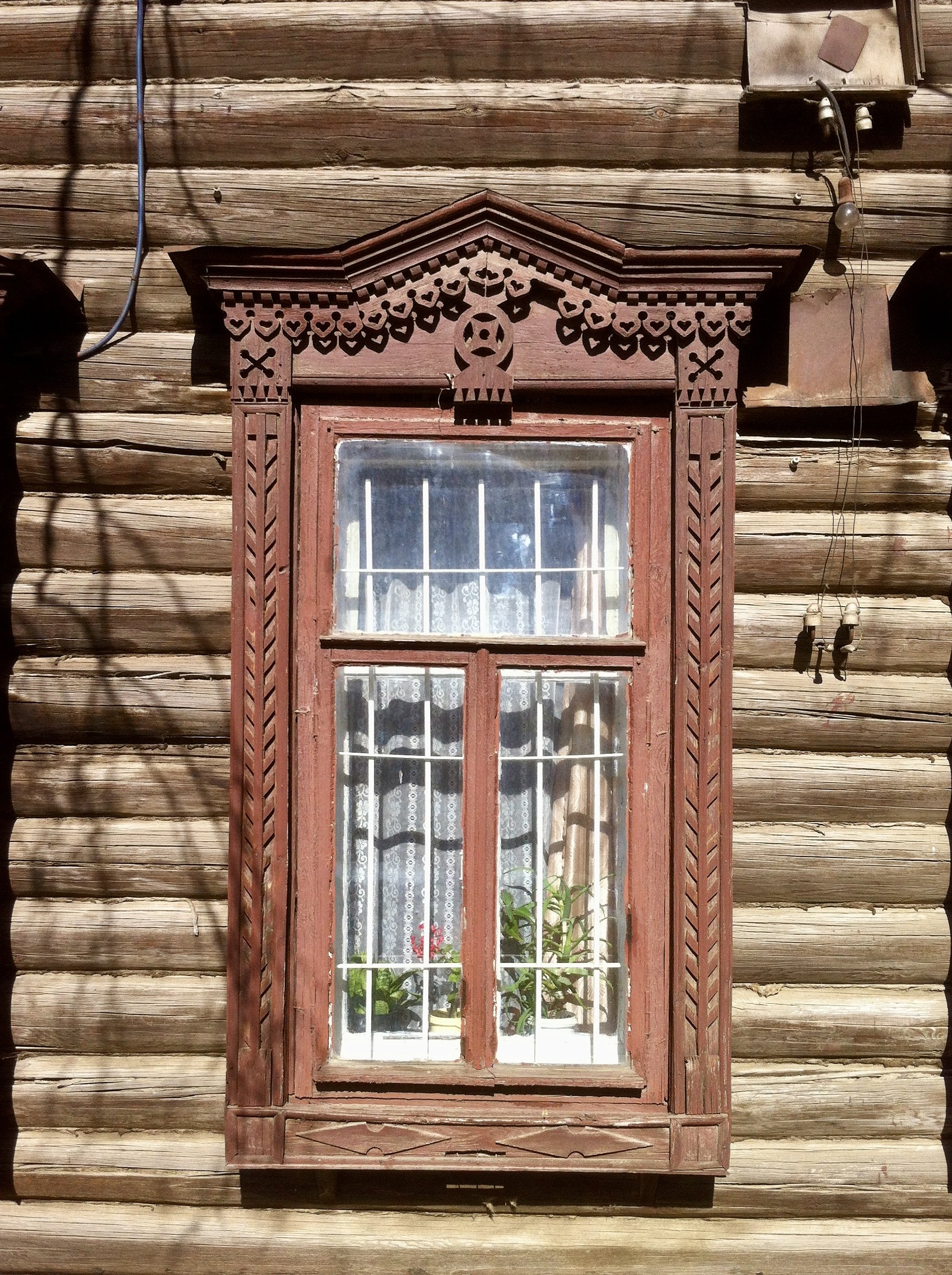 Казань