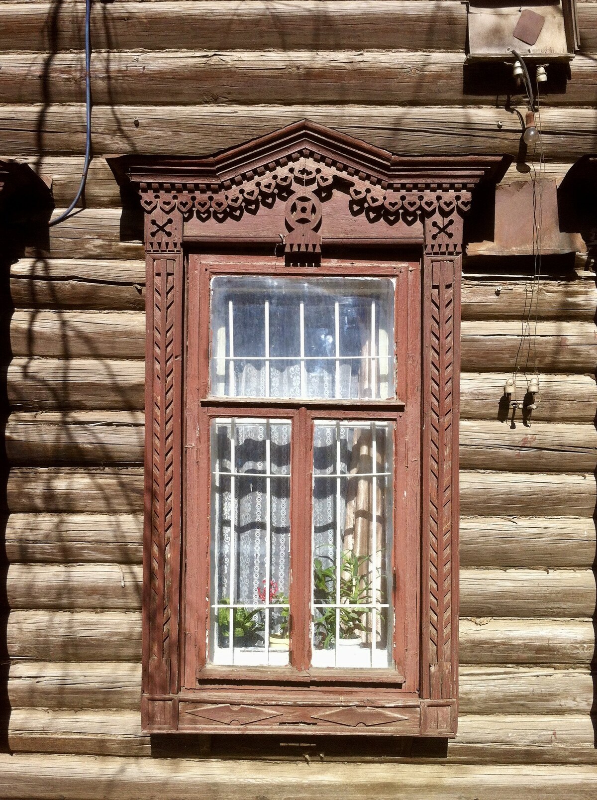 Казань