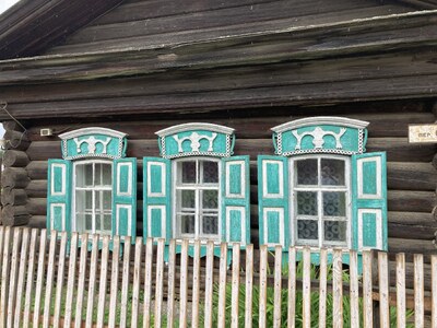 Малое Голоустное